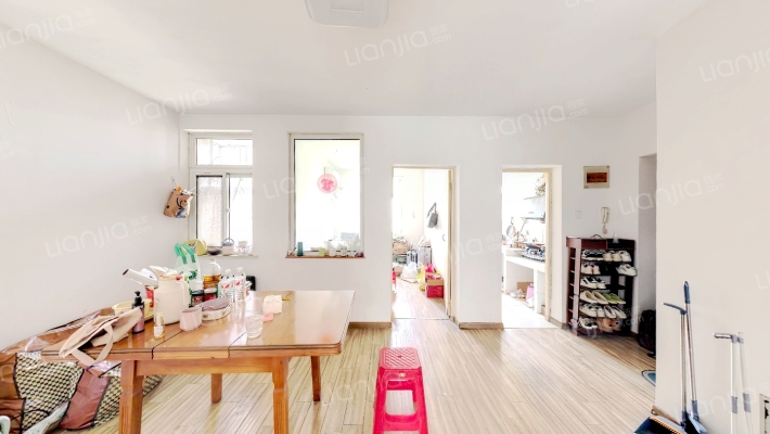 文浍苑二手房实景图