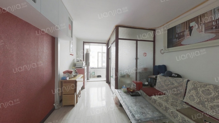 肿瘤医院宿舍二手房实景图