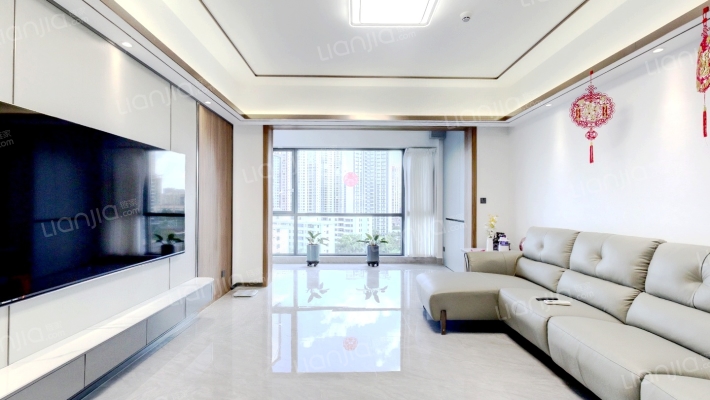 海航豪庭南苑五区二手房实景图