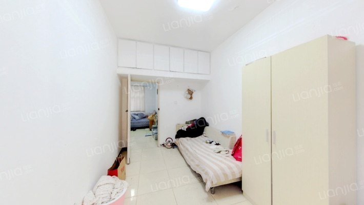 淮阴师范学院教工住宅二手房实景图