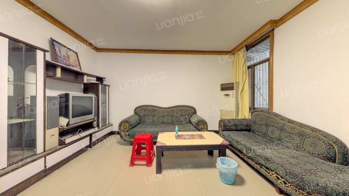 富丽雅花园B区二手房实景图