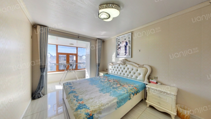 吉林大学和平校区二手房实景图