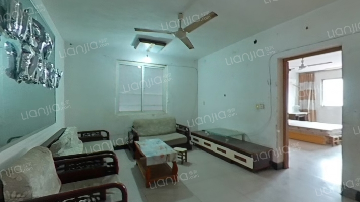 夹河小区二手房实景图