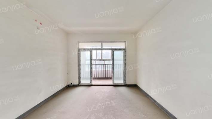 融创紫枫郡二手房实景图