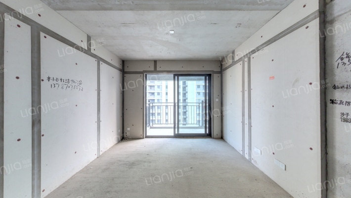 国欣云境府二手房实景图