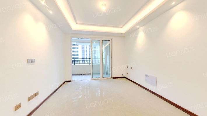 淮海天宸花苑二手房实景图