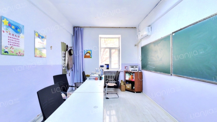 风华小区二手房实景图