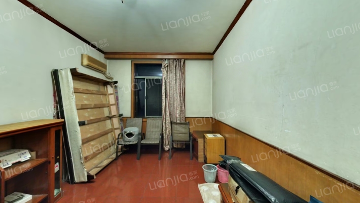 地矿局宿舍二手房实景图