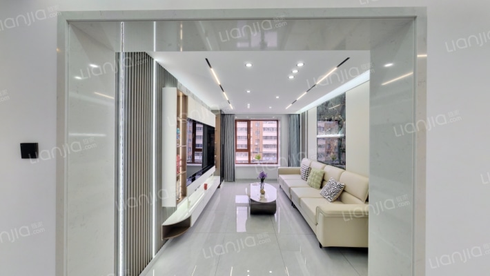 交通小区(繁荣路)二手房实景图