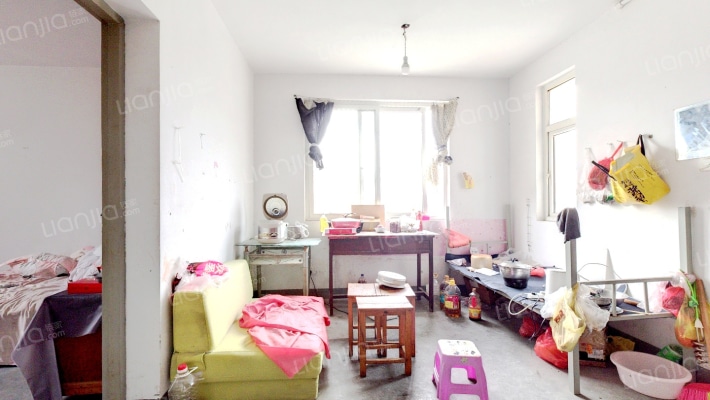 马厍花苑一期二手房实景图