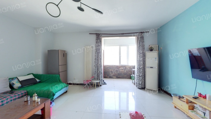 十华里二手房实景图