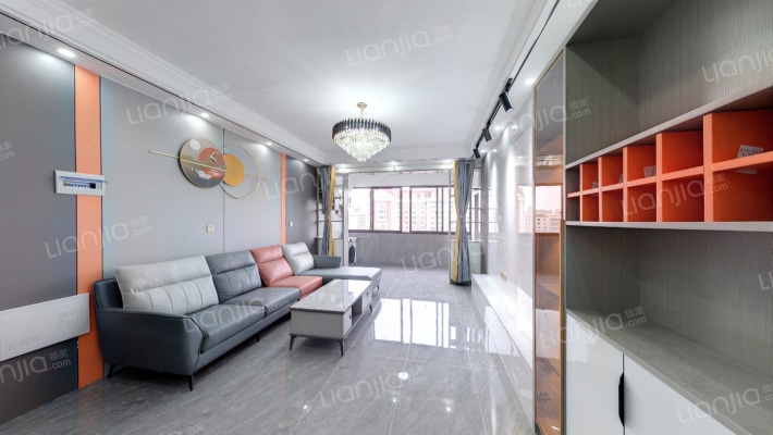 广麦路二手房实景图