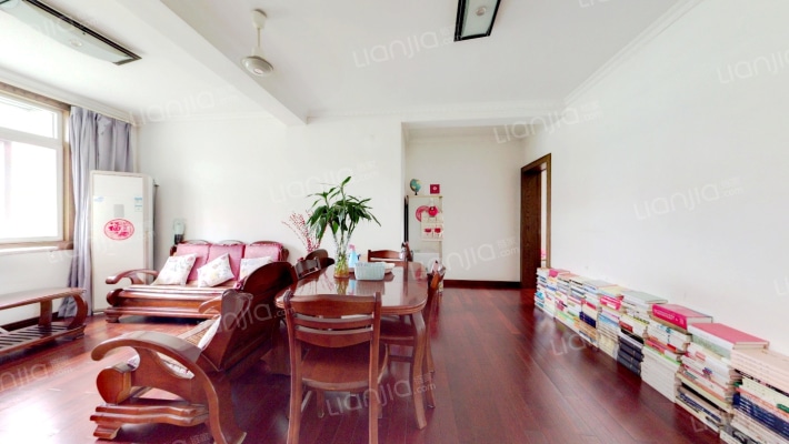 钢苑新村二手房实景图