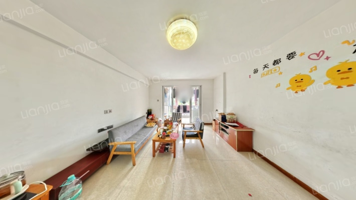 金闽小区二区东区二手房实景图