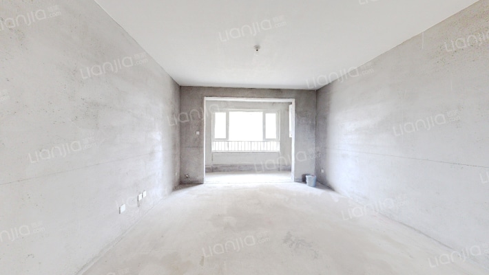 中房四季城二手房实景图