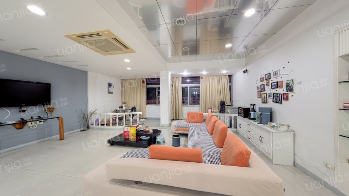 清泰小区二手房实景图