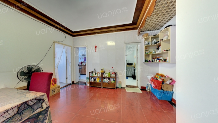 越城新村二手房实景图