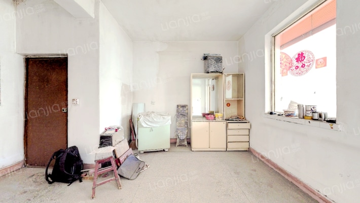 机床厂一宿舍二手房实景图