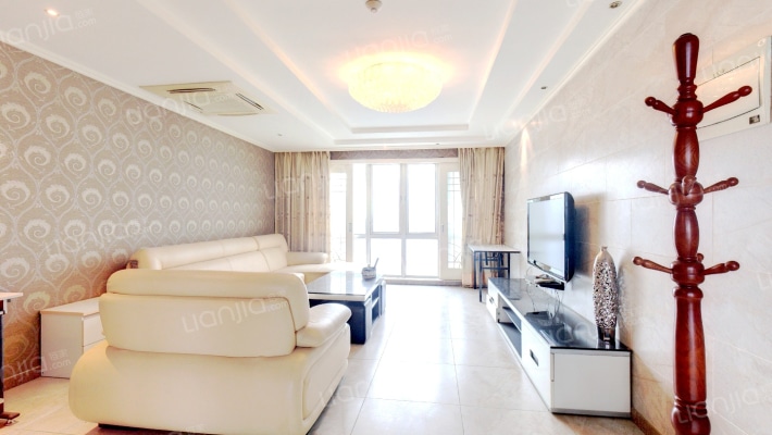 太仓世纪广场二手房实景图