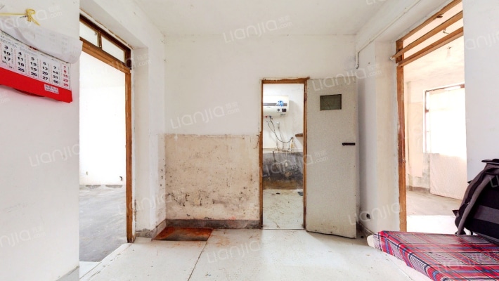 园艺新村二手房实景图