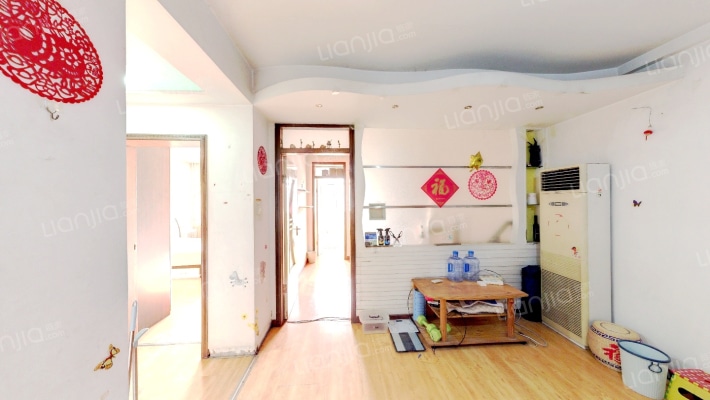 正觉寺小区二区二手房实景图