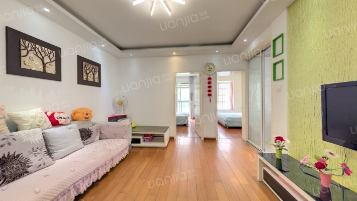 安粮双景佳苑二手房实景图