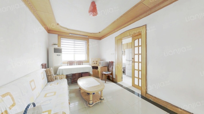 京岘山路50号二手房实景图