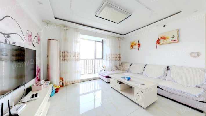 鲁鸿37度二手房实景图