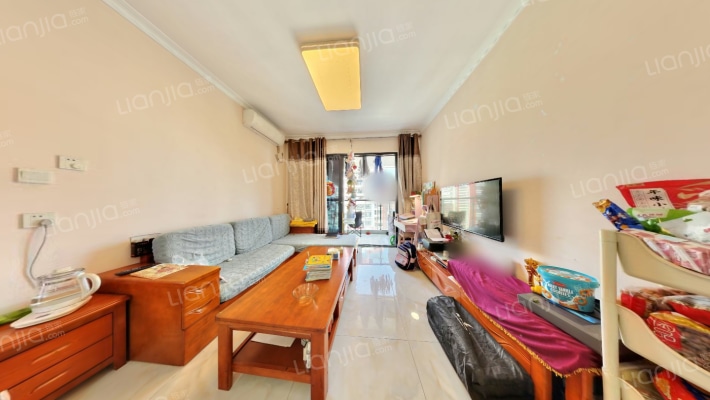 深房翠林苑二手房实景图