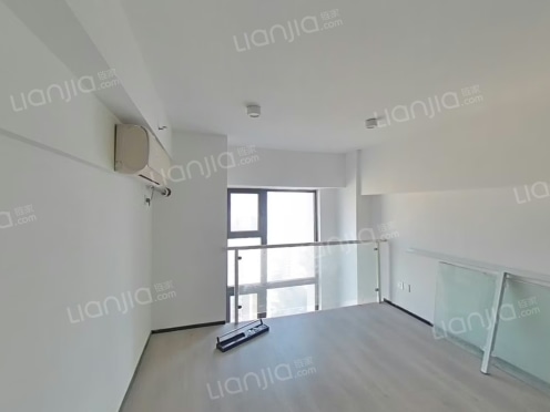 整租·青铁华润城商业 1室1厅 东南