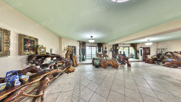 萃峰阁二手房实景图