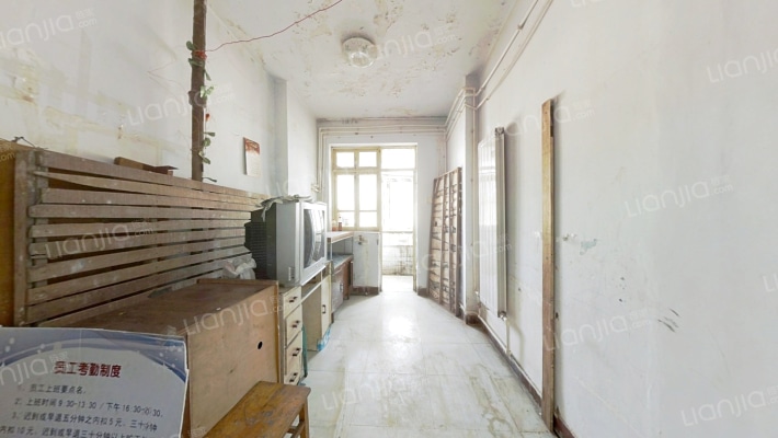 立新东里赵庄楼二手房实景图