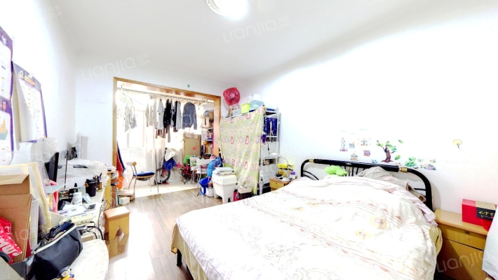 文昌桥二手房实景图