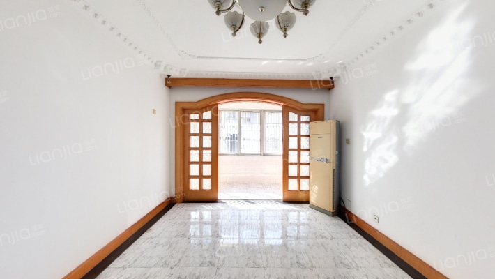 振兴花园二手房实景图