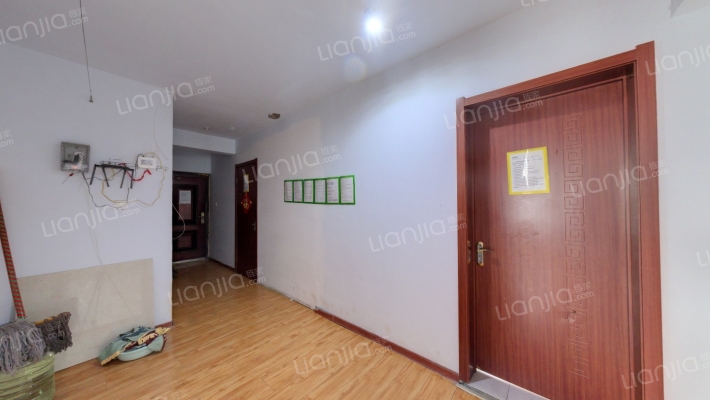 阳光新卓广场二手房实景图