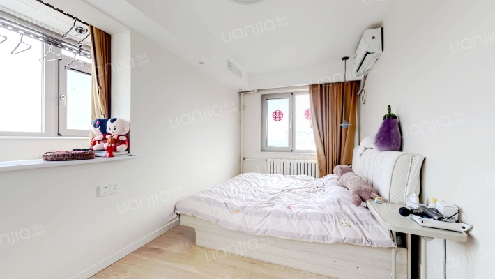 科学园南里六区二手房实景图