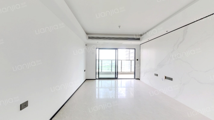 万科公园城市三期二手房实景图