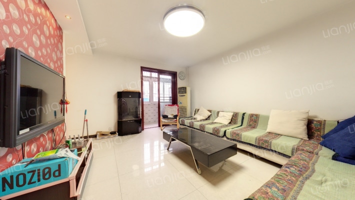 黄辛庄东里二手房实景图