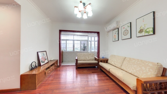 金景花园二手房实景图