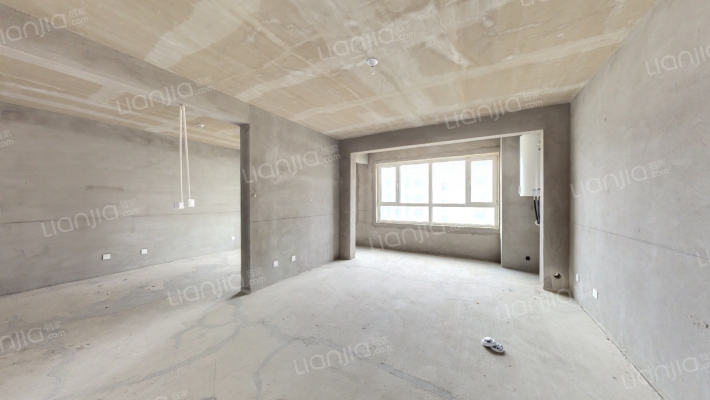 悦府二手房实景图