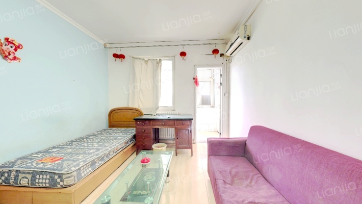 建设路77号二手房实景图