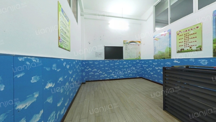 吴都阳光二手房实景图