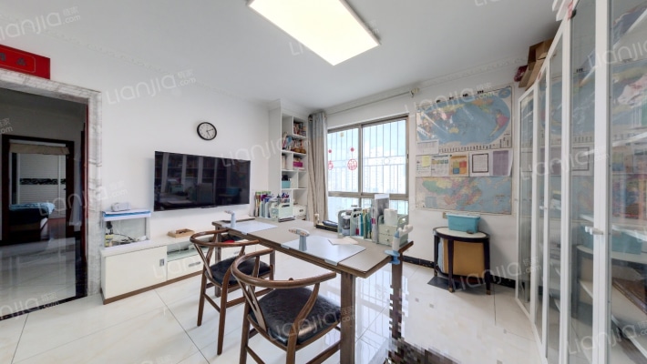 海珠城二手房实景图