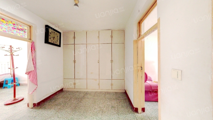 五福胡同二手房实景图