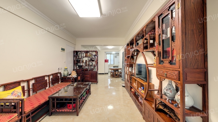 司法局宿舍(天河区)二手房实景图