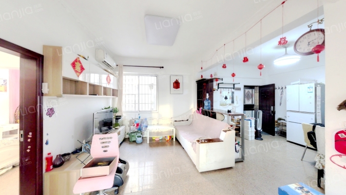 金燕花园二手房实景图