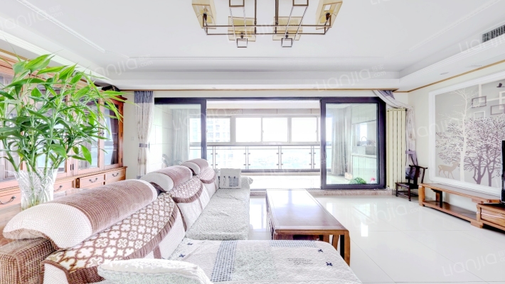 誉品谷水湾二手房实景图