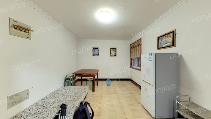 裕东景园小区二手房实景图