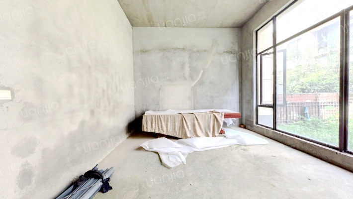 合景天峻广场别墅区二手房实景图