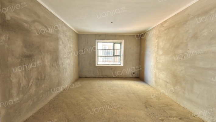 杰翔运铎嘉园二手房实景图